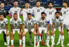 لاعبو المنتخب الإيراني يحصلون على تأشيرات دخول إلى الولايات المتحدة
