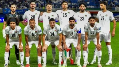 لاعبو المنتخب الإيراني يحصلون على تأشيرات دخول إلى الولايات المتحدة