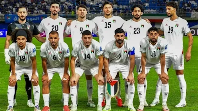 لاعبو المنتخب الإيراني يحصلون على تأشيرات دخول إلى الولايات المتحدة