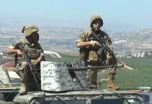لبنان وواشنطن يناقشان آلية تنفيذ الملحق الأمني لاتفاق الإطار