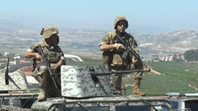 لبنان وواشنطن يناقشان آلية تنفيذ الملحق الأمني لاتفاق الإطار