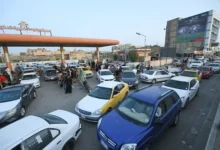 لجنة النفط البرلمانية تؤكد وجود أزمة بنزين وترجعها لظروف المنطقة