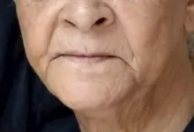 لقاء الخميسي تعبر عن حزنها لوفاة عمتها ضياء عبر "إنستجرام"