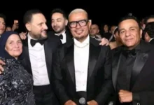 لقطات مميزة من زفاف ابنة شقيق عماد زيادة تتصدر منصات التواصل الاجتماعي