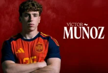 ليفربول يعلن عن التعاقد مع فيكتور مونيوز كبديل لمحمد صلاح