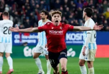 ليفربول ينجح في إبرام صفقة مونيوز مقابل 40 مليون يورو