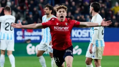 ليفربول ينجح في إبرام صفقة مونيوز مقابل 40 مليون يورو