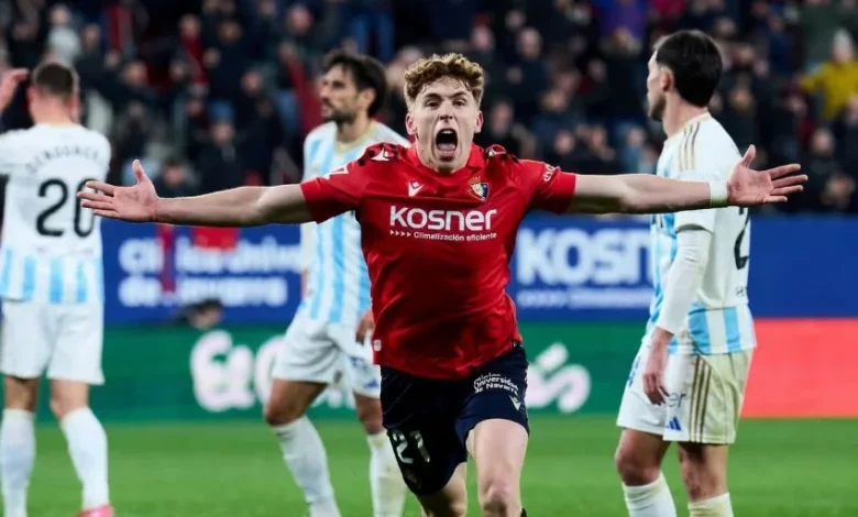 ليفربول ينجح في إبرام صفقة مونيوز مقابل 40 مليون يورو 1 ليفربول ينجح في إبرام صفقة مونيوز مقابل 40 مليون يورو