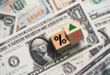 مؤشر نفقات الاستهلاك الشخصي في الولايات المتحدة يتجاوز 4% للمرة الأولى منذ ثلاث سنوات