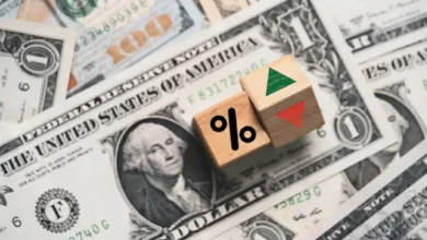 مؤشر نفقات الاستهلاك الشخصي في الولايات المتحدة يتجاوز 4% للمرة الأولى منذ ثلاث سنوات