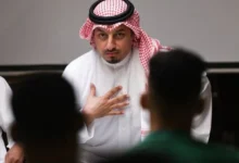 مؤمنة: الجمعية العمومية ستحدد مصير استقالة المسحل