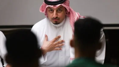 مؤمنة: الجمعية العمومية ستحدد مصير استقالة المسحل