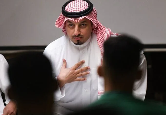 مؤمنة: الجمعية العمومية ستحدد مصير استقالة المسحل