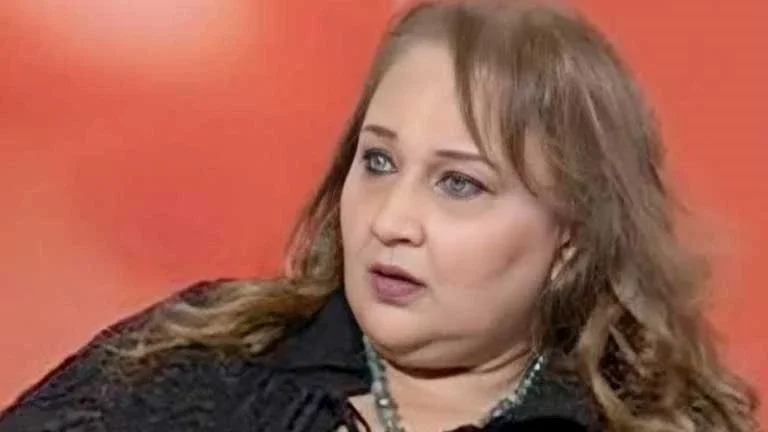ماجدة خير الله تعبر عن رأيها في أحداث الحلقة الأخيرة من "ورد على فل وياسمين"