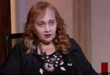 ماجدة خيرالله تعبر عن رأيها في الحلقة الثامنة من مسلسل "ورد على فل وياسمين"