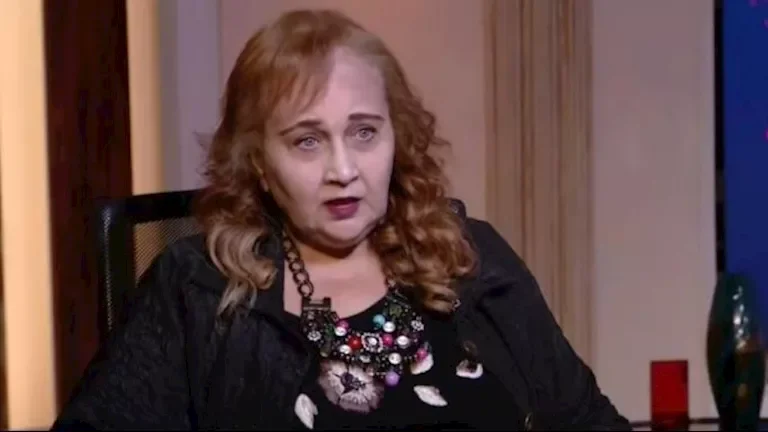 ماجدة خيرالله تعبر عن رأيها في الحلقة الثامنة من مسلسل "ورد على فل وياسمين" 1 ماجدة خيرالله تعبر عن رأيها في الحلقة الثامنة من مسلسل "ورد على فل وياسمين"