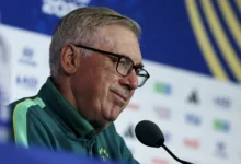 ماركينيوس يكشف أسباب تحول أداء المنتخب البرازيلي تحت قيادة أنشيلوتي