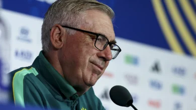 ماركينيوس يكشف أسباب تحول أداء المنتخب البرازيلي تحت قيادة أنشيلوتي