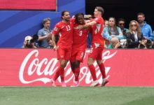 مانزامبي يتألق.. سويسرا تحقق فوزاً كبيراً على البوسنة بأربعة أهداف