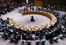 مجلس الأمن يصوّت بالإجماع على تمديد مهام قوة "أوندوف" في سوريا