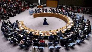 مجلس الأمن يصوّت بالإجماع على تمديد مهام قوة "أوندوف" في سوريا