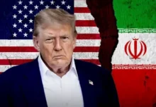 مجلس الشيوخ الأمريكي يقرر إعادة النظر في قيود صلاحيات ترامب المتعلقة بحرب إيران