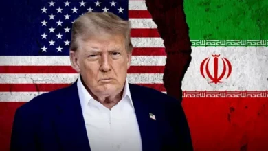 مجلس الشيوخ الأمريكي يقرر إعادة النظر في قيود صلاحيات ترامب المتعلقة بحرب إيران