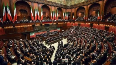 مجلس النواب الإيطالي يوافق على مشروع قانون لاستعادة الطاقة النووية