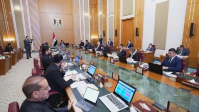 مجلس الوزراء يصدر قرارات جديدة