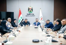 محافظ واسط يعلن عن زيادة حصة الكهرباء ويؤكد تحسناً قريباً في ساعات التجهيز