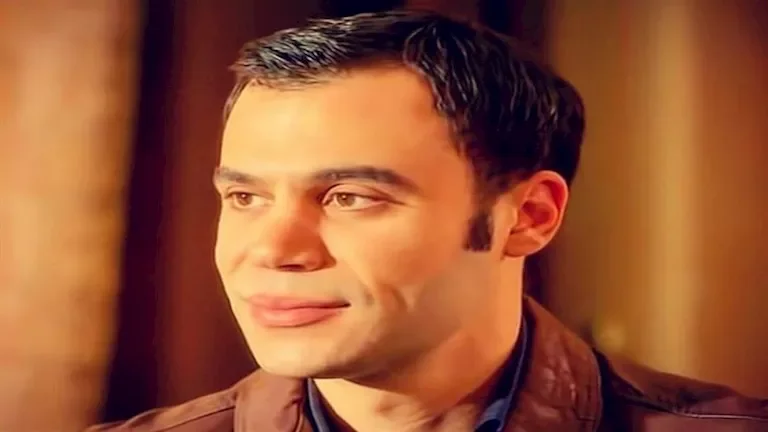 محمد إمام يرسل رسالة إلى محمد صلاح قبيل مباراة نيوزيلندا