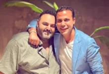 محمد إمام يصف شيكو بألذ وأطيب شريك عمل، وشيكو يرد: كفاية كلام مؤثر