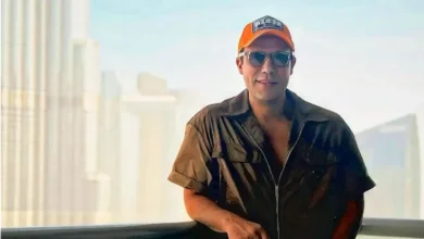 "محمد إمام يكشف عن تفاصيل جديدة حول حياة الزعيم عادل إمام وصحته"