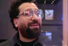 محمد الدباح: كتابة فيلم 7Dogs من دون مساعدة أمر مستحيل