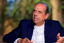محمد الصاوي يتحدث عن تجربة مميزة مع الزعيم عادل إمام