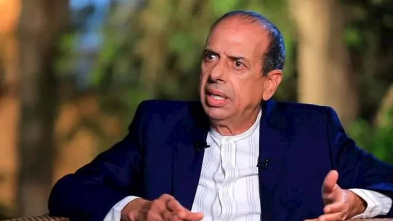 محمد الصاوي يتحدث عن تجربة مميزة مع الزعيم عادل إمام