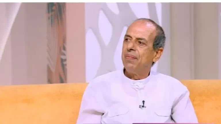 محمد الصاوي يثني على أحمد العوضي: "يدعم زملاءه في موقع التصوير"