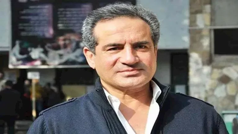 محمد ثروت يروي تفاصيل مكالمته الأولى مع عادل إمام