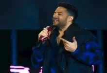 محمد حماقي يوضح أسباب غيابه 3 سنوات وكواليس مشاركة ابنته في ألبومه الجديد