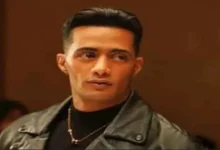 محمد رمضان يروج لأغنيته الجديدة من مدينة السلام