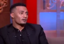 محمد رمضان يطلق أغنية جديدة دعماً لمنتخب مصر قبيل كأس العالم 2026