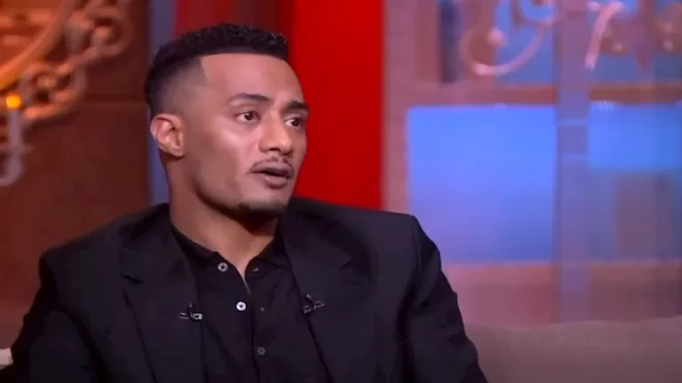 محمد رمضان يطلق أغنية جديدة دعماً لمنتخب مصر قبيل كأس العالم 2026 1 محمد رمضان يطلق أغنية جديدة دعماً لمنتخب مصر قبيل كأس العالم 2026