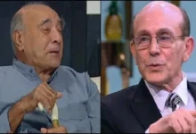 محمد صبحي ويوسف داود يتصدران قائمة المواضيع الأكثر تداولاً في الساحة الفنية