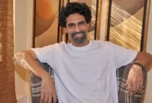 محمد علاء يتحدث عن تجسيد شخصية رئيس المباحث في مسلسل "للعدالة وجه آخر" كخطوة جريئة