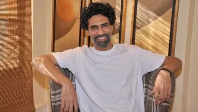 محمد علاء يتحدث عن تجسيد شخصية رئيس المباحث في مسلسل "للعدالة وجه آخر" كخطوة جريئة 5 محمد علاء يتحدث عن تجسيد شخصية رئيس المباحث في مسلسل "للعدالة وجه آخر" كخطوة جريئة