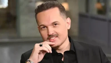 "محمد محمود عبدالعزيز ينعى غزال الشال بكلمات مؤثرة"