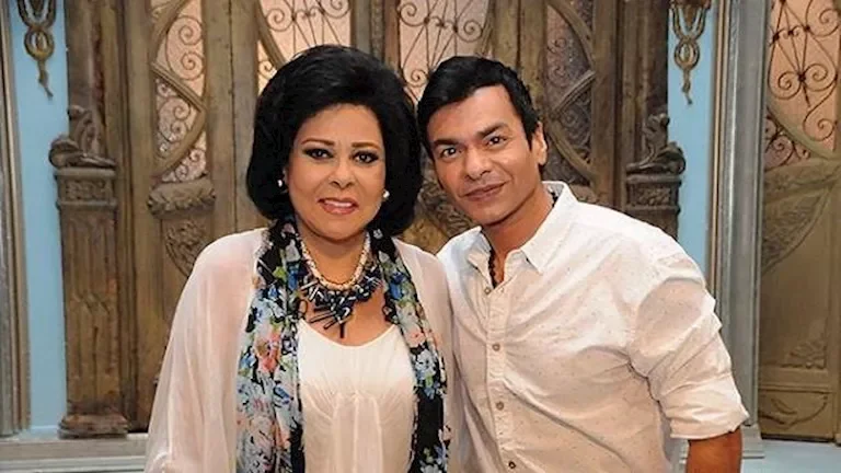 محمد محيي يوضح أسباب غيابه عن الساحة الفنية لسنوات