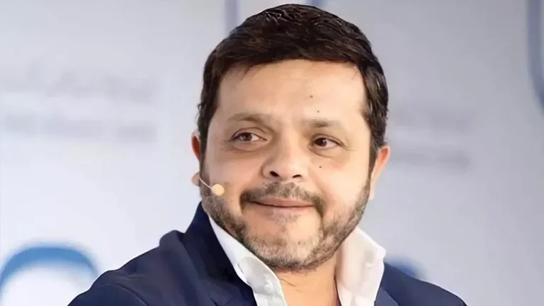 محمد هنيدي يتحدث عن حفل افتتاح كأس العالم 2026 مستعيناً بأغنية "فوزي العندليب"