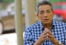 محمود سعد ينعي الفنان عبدالعزيز مخيون بعبارات مؤثرة