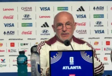 مدرب إسبانيا: الأخضر يمتاز بتنظيم دفاعي جيد ولديه أسلوبه الخاص ولا نعتمد على يامال للفوز